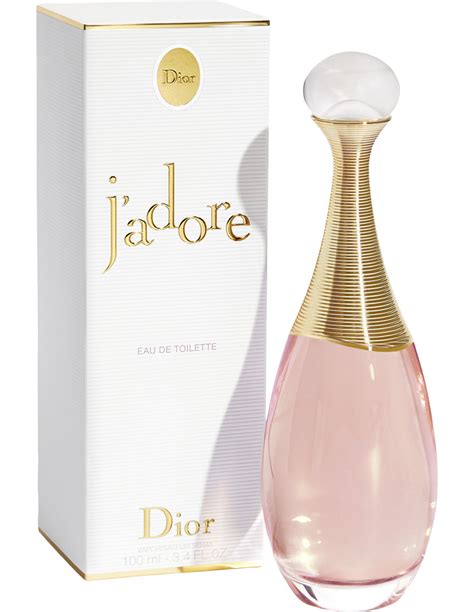 dior j'adore eau de toilette 30 ml|j'adore eau de toilette 50ml.